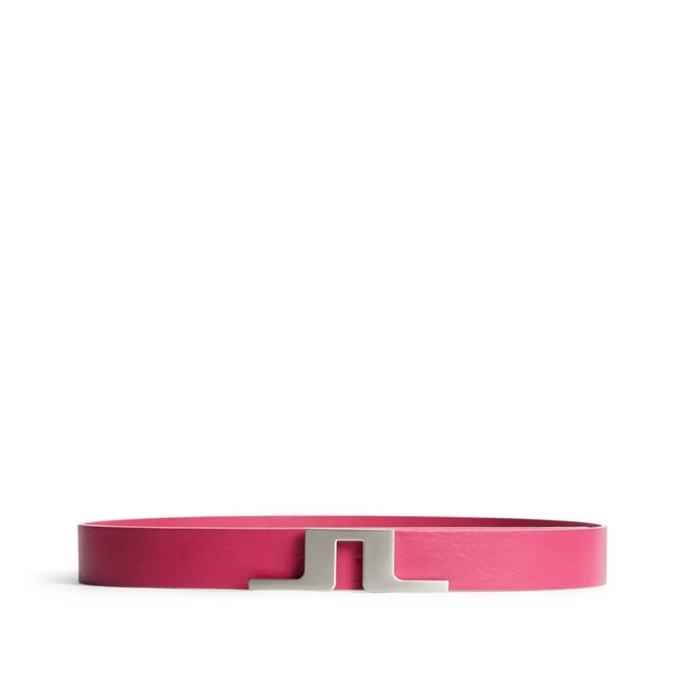 J Lindeberg Betsy Belt Size 80 cm NWT